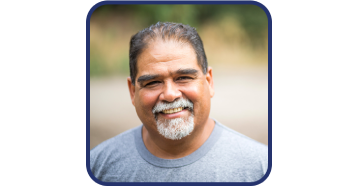 John Miller customer story describing improved bladder control and renewed confidence during daily activities