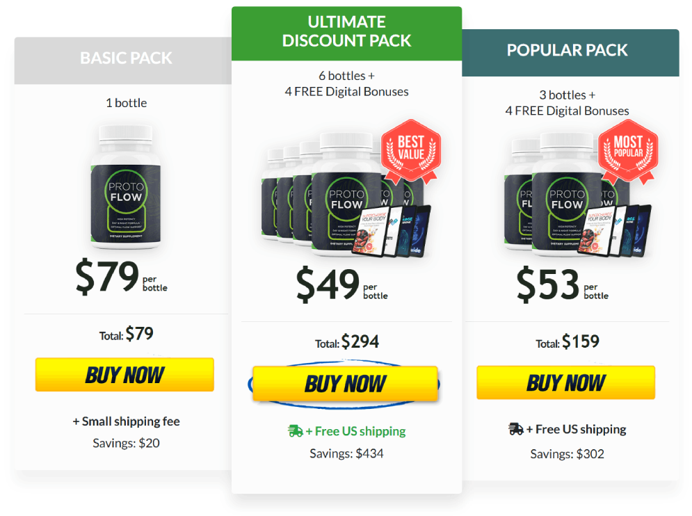 Limited time promotion with special savings designed for customers looking for a better value option