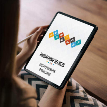 Protoflow bonus ebook for energy, focus, and daily performance support